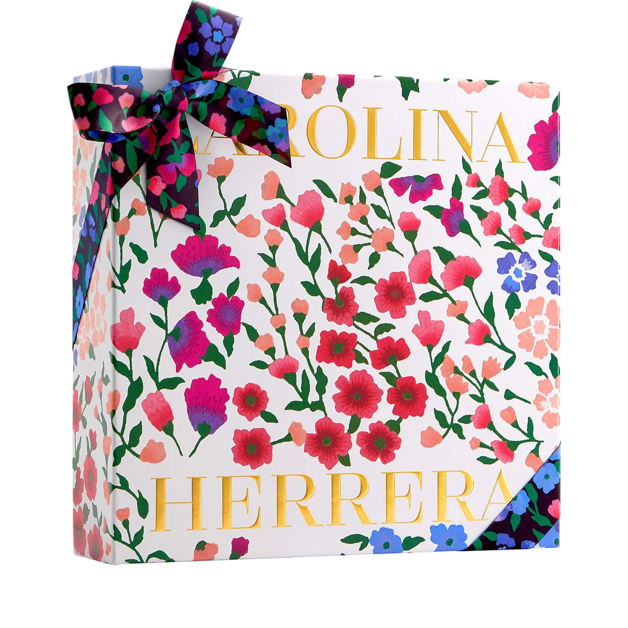 Coffret eau de parfum et lotion pour le corps