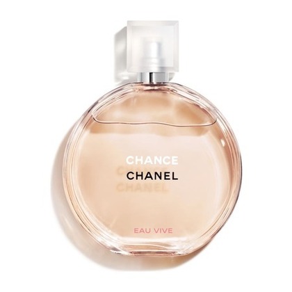 100ML CHANEL CHANCE EAU VIVE EAU DE TOILETTE  1 of 1 