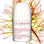 50ml Clarins DEODORANT Déodorant roll-on 2 of 2 Déodorant roll-on