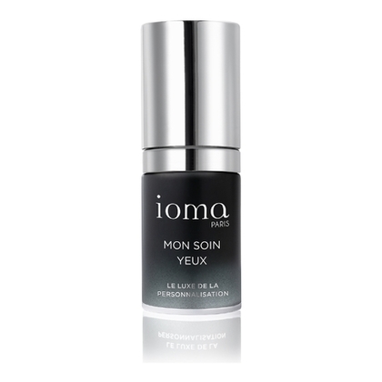 15ML Ioma IN LAB Mon soin yeux personnalisable  1 of 4 