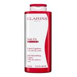 400ML Clarins BODY FIT ACTIVE Soin corps expert capitons  1 of 4 Soin corps expert capitons