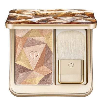  CLÉ DE PEAU BEAUTÉ TEINT Le réhausseur d'éclat  1 of 4 