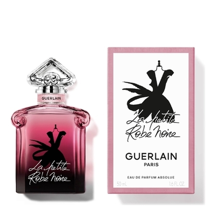 50ML Guerlain LA PETITE ROBE NOIRE Eau de Parfum Absolue  1 of 4 