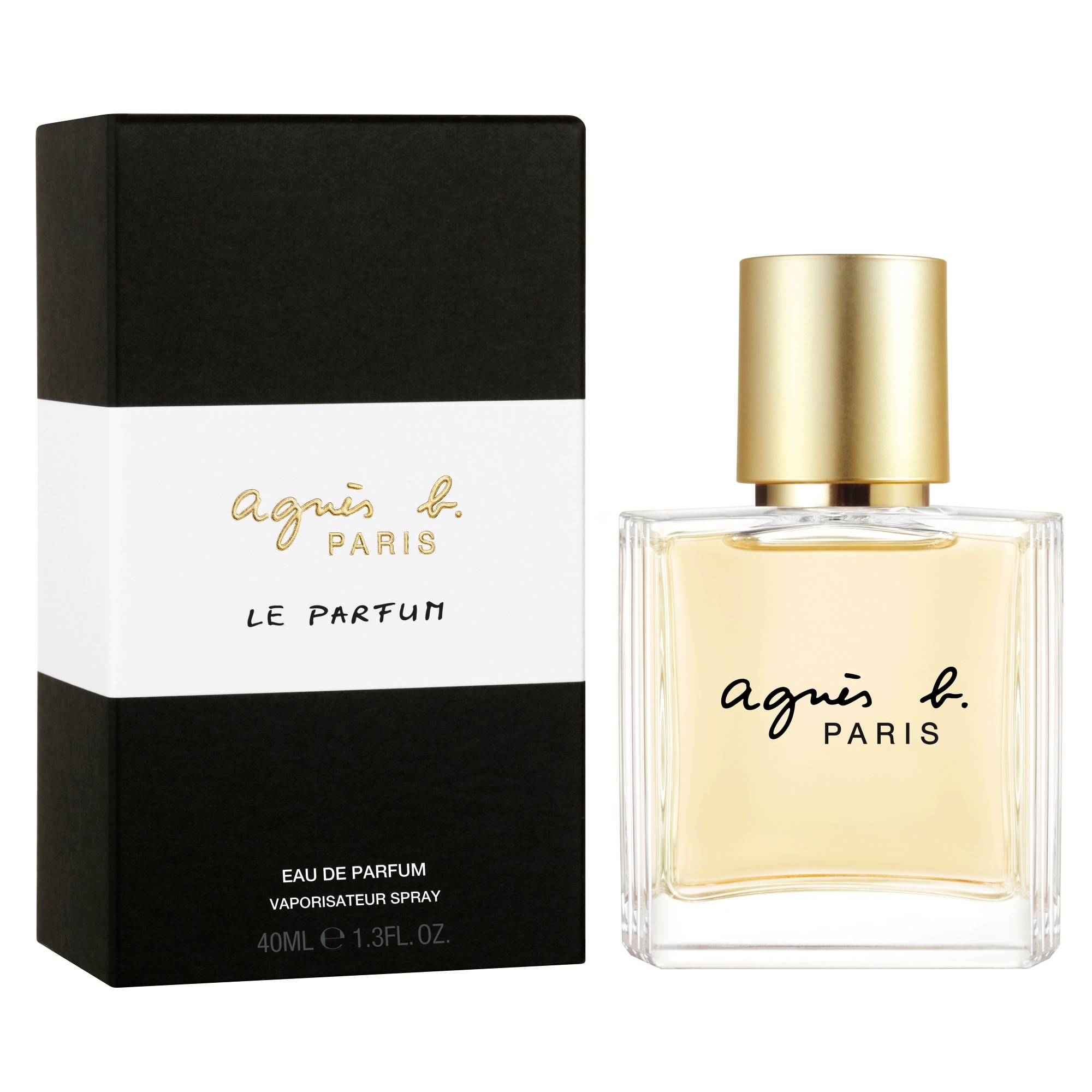 Eau de parfum