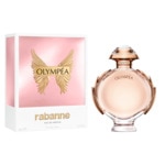 80ML Rabanne OLYMPÉA Eau de parfum 2 of 4 Eau de parfum