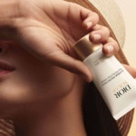 50mL DIOR DIOR SOLAR La crème protectrice solaire visage spf 30 - haute protection  4 of 4 La crème protectrice solaire visage spf 30 - haute protection