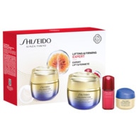  Shiseido VITAL PERFECTION  coffret - expert lift & fermete 