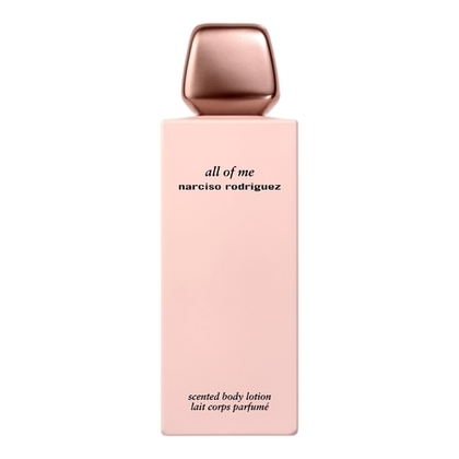 200ML Narciso Rodriguez ALL OF ME Lait corps parfumé  1 of 3 