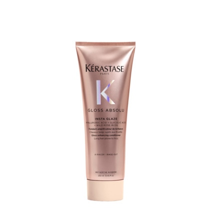 250ml KÉRASTASE GLOSS ABSOLU Fondant insta glaze 1 of 4