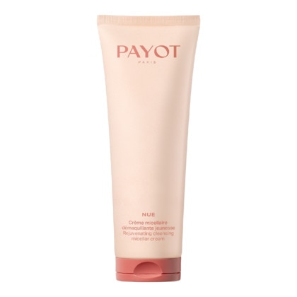 163.7G PAYOT NUE Crème jeunesse démaquillante  1 of 4 