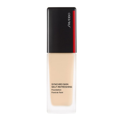  Shiseido SYNCHRO SKIN SELF-REFRESHING Fond de teint - spf30  1 of 4 