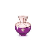 100ml VERSACE DYLAN PURPLE Eau de parfum 1 of 4 Eau de parfum