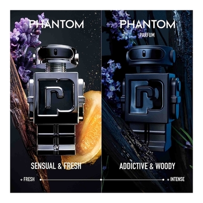 50mL Rabanne PHANTOM Parfum  1 of 4 