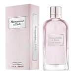 100mL ABERCROMBIE & FITCH FIRST INSTINCT Eau de parfum  2 of 3 Eau de parfum