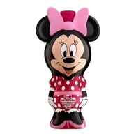 400ML DISNEY MINNIE Gel douche & shampoing  1 of 2 