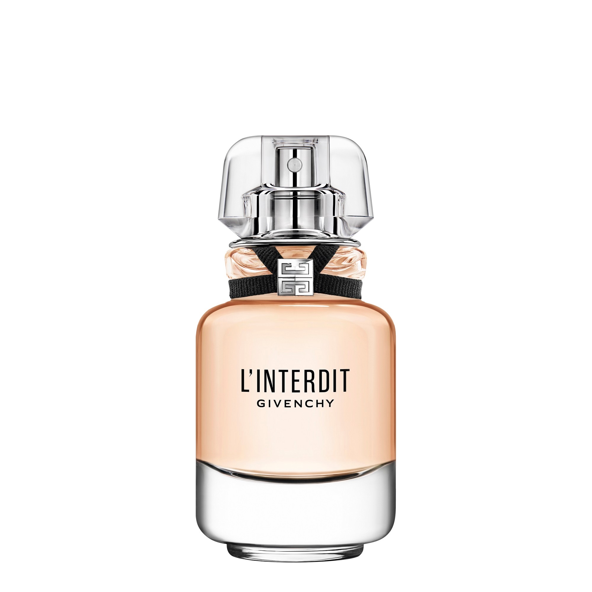 Givenchy - L'interdit - Eau De Toilette - 35ml