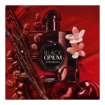 50ML Yves Saint Laurent BLACK OPIUM OVER RED Eau de parfum 4 of 4 Eau de parfum