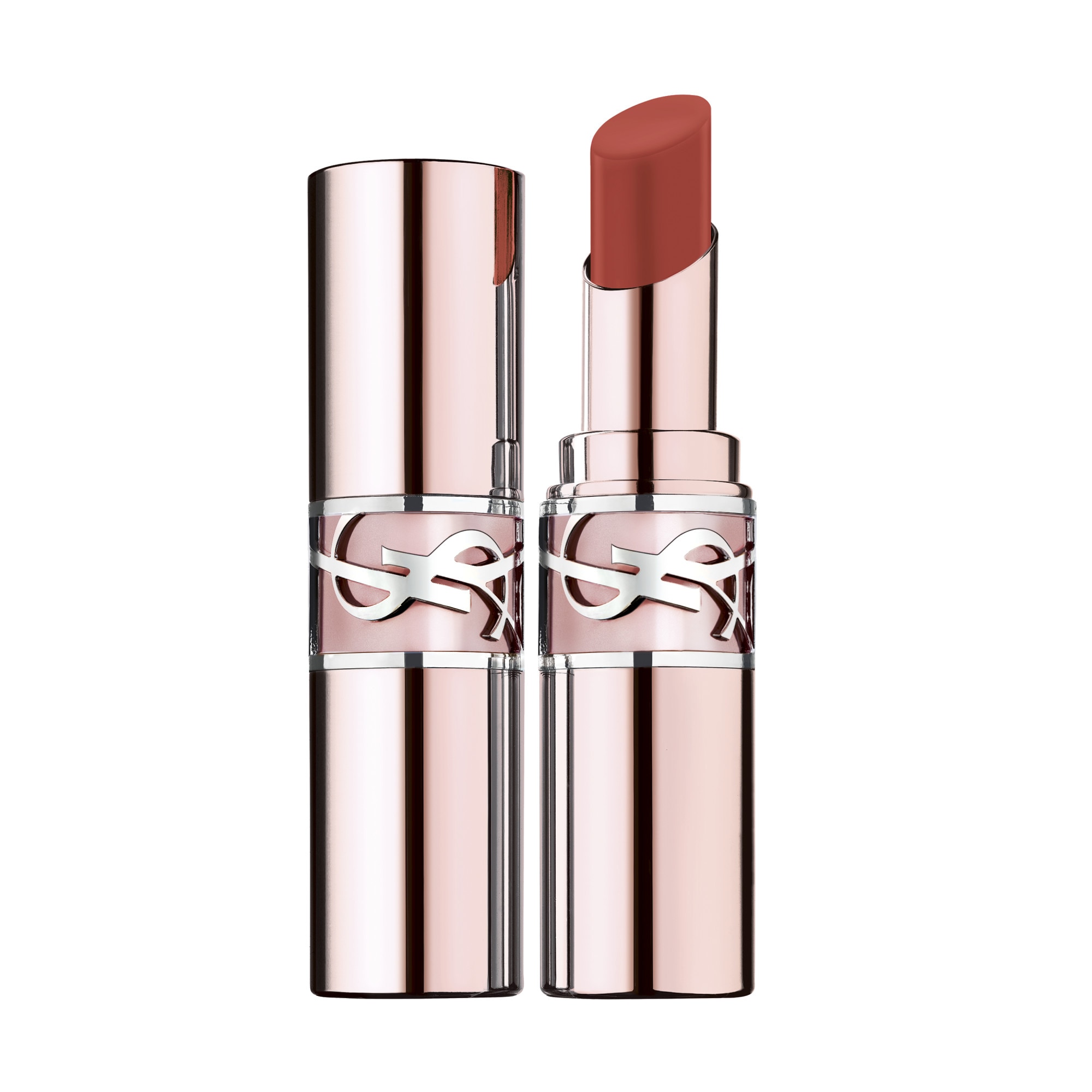 Yves Saint Laurent - Loveshine Candy Glow - Baume Teint Rvlateur Dclat - 12b Sweet Tangerine 33 €