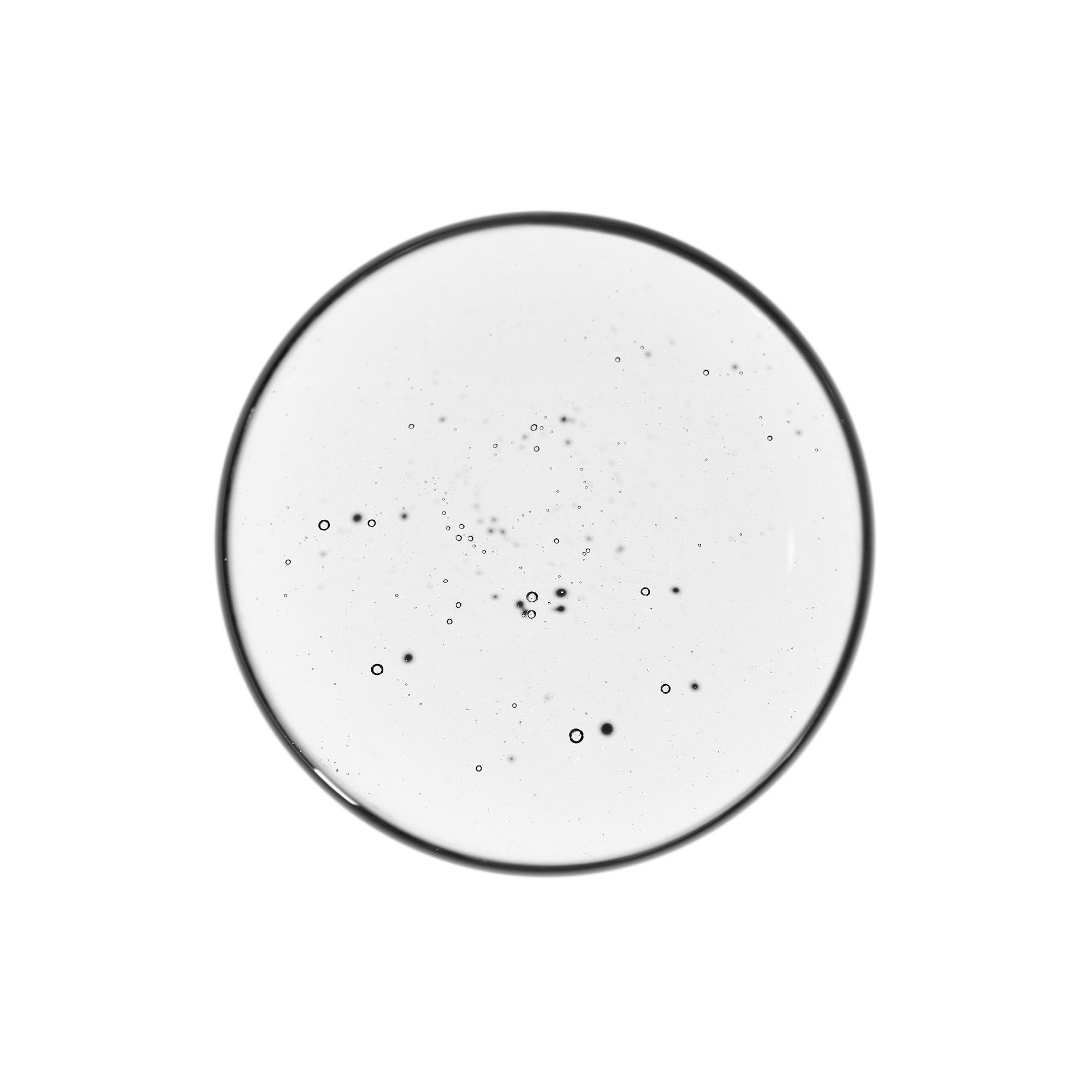 15ml THE ORDINARY SIGNES DE L'AGE Sérum volufiline 92% + pal-isoleucine 1%  1 of 4 