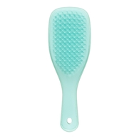 Mini brosse démêlante pour cheveux mouillés Sea Green