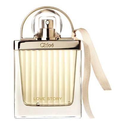 50ML CHLOE CHLOÉ LOVE STORY Love Story Chloé - Eau de Parfum  1 of 2 