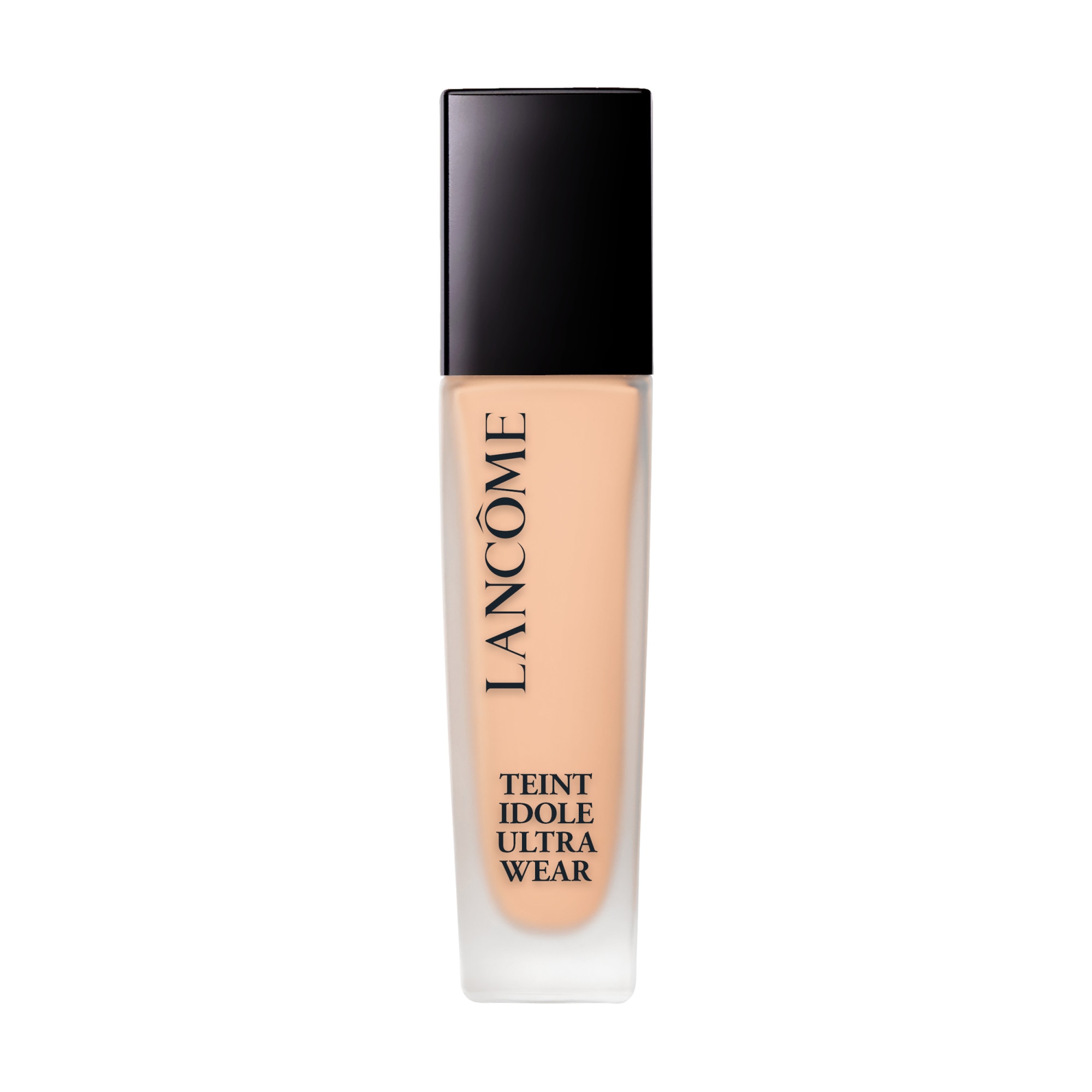 Lancôme - Teint Idole Ultra-wear - Fond De Teint - 125w Warm