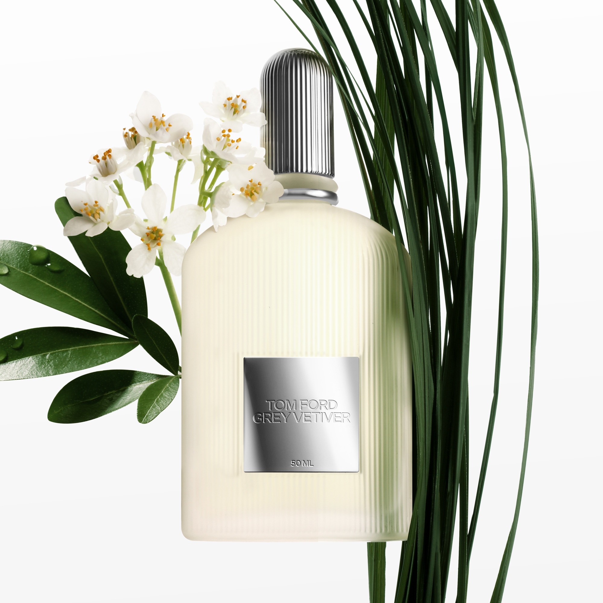 100ML Tom Ford GREY VETIVER Eau de parfum  2 of 4 Eau de parfum