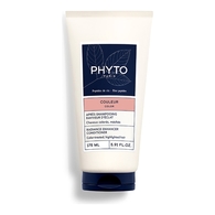 175ML Phyto COULEUR Après-shampooing raviveur d'éclat  1 of 2 