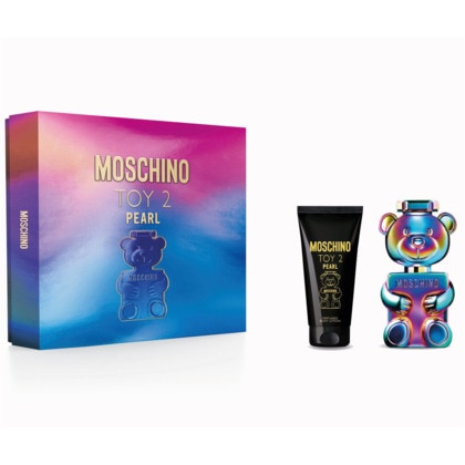  MOSCHINO MOSCHINO TOY Coffret - parfum  1 of 1 