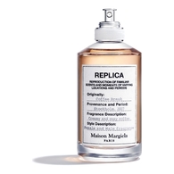 100ML MAISON MARGIELA REPLICA Coffee Break Eau de Toilette Fougère Ambrée  1 of 2 