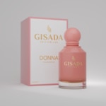 100ML GISADA DONNA Eau de parfum  3 of 3 Eau de parfum