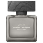 50ML Narciso Rodriguez FOR HIM MUSC SANTAL Eau de parfum intense 1 of 4 Eau de parfum intense