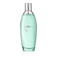 Eau de toilette frisson revigorant