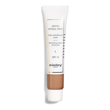  Sisley PHYTO-HYDRA TEINT Soin embellisseur teinté SPF15  1 of 4 