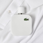 50mL Lacoste EAU DE LACOSTE L.12.12 BLANC L.12.12 blanc - eau de toilette 2 of 2 L.12.12 blanc - eau de toilette