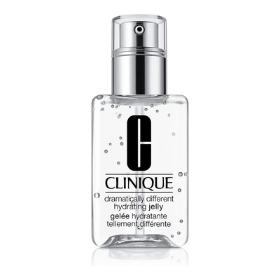 Clinique - Gelee Hydratante - Gelée Hydratante Anti-pollution Tellement Différente - 125ml
