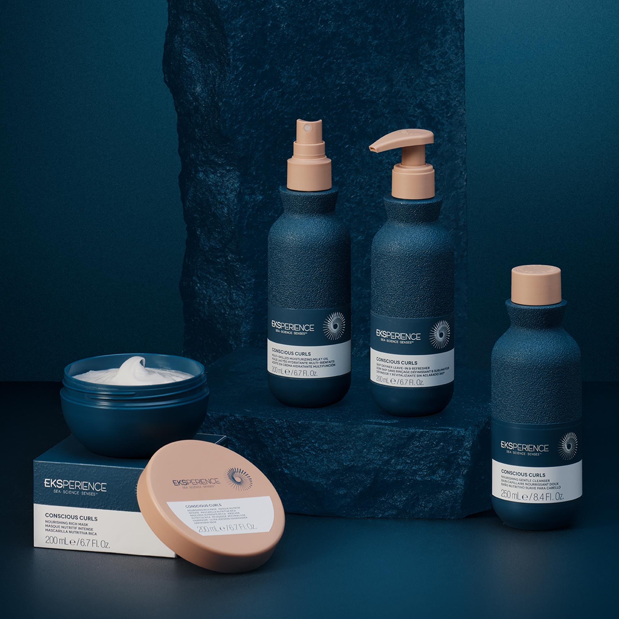 Crème légère hydra-oil multi-usage