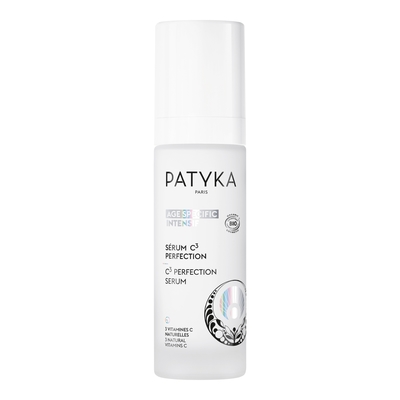 Patyka - Age Specific Intensif - Serum C3 Perfection - 30ml