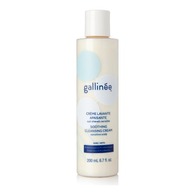 200ML GALLINEE HAIRCARE Crème Lavante Apaisante  1 of 2 