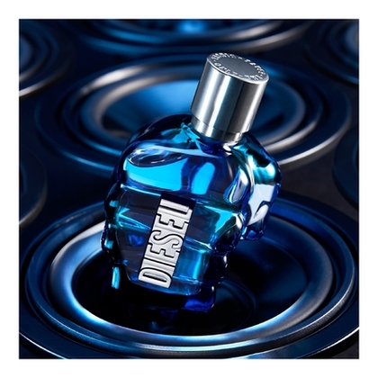 50ML DIESEL SOUND OF THE BRAVE Eau de toilette  1 of 4 