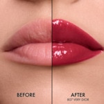  DIOR DIOR ADDICT GLASS LIPSTICK Gloss en stick ultra-brillant hydratant  2 of 4 Gloss en stick ultra-brillant hydratant