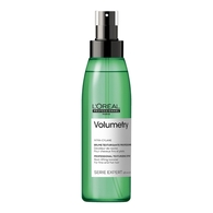 125ml L'ORÉAL PROFESSIONNEL SERIE EXPERT VOLUMETRY Brume volume pour cheveux fins  1 of 2 