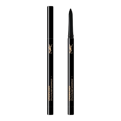 Yves Saint Laurent - Crushliner - Crayon Yeux - N°06 Bleu Énigmatique