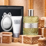 DIOR EAU SAUVAGE Coffret - eau de toilette et gel douche - édition limitée 3 of 3 Coffret - eau de toilette et gel douche - édition limitée