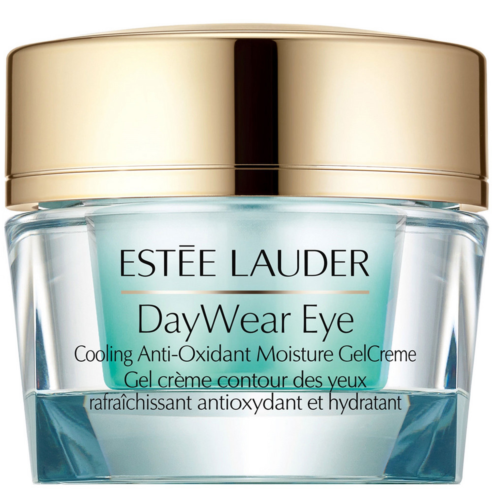 Estée Lauder - Daywear Contour Des Yeux - Gel-crème Contour Des Yeux Rafraîchissant Anti-oxydant Et Hydratant