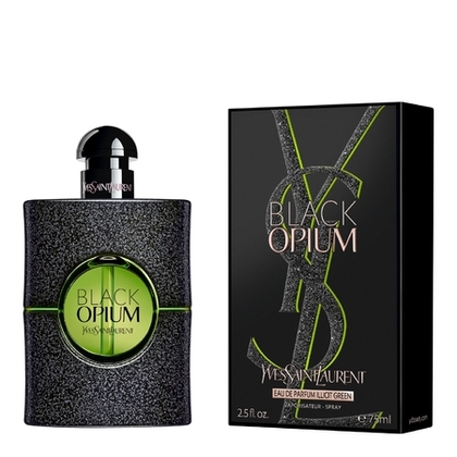 Eau de Parfum Vaporisateur