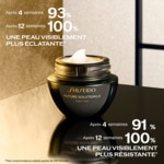 50ML Shiseido FUTURE SOLUTION LX Crème soyeuse régénérante totale 3 of 4 Crème soyeuse régénérante totale