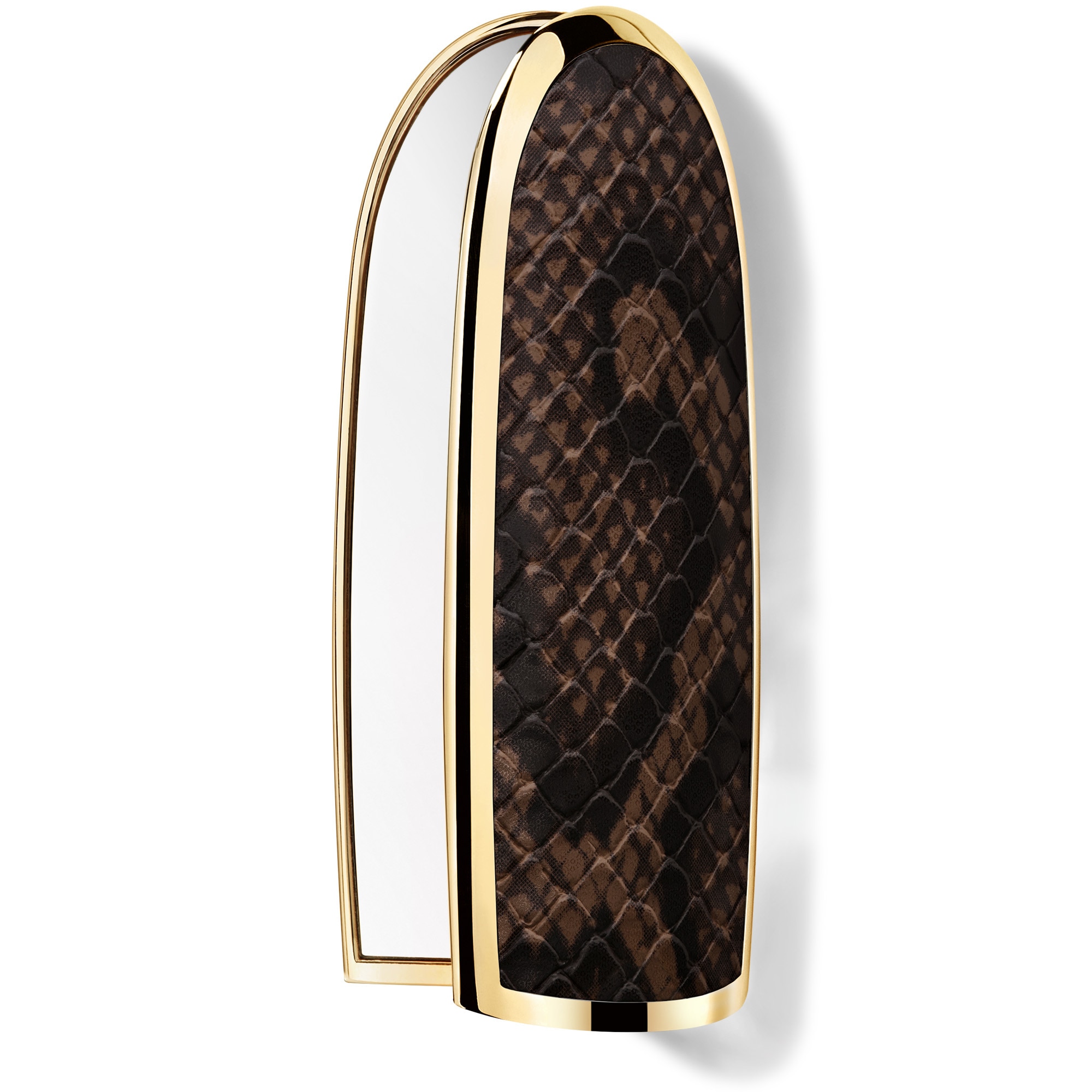 Guerlain - Rouge G - L'écrin Bijou Double Miroir - Le Rouge À Lèvres Soin Personnalisable