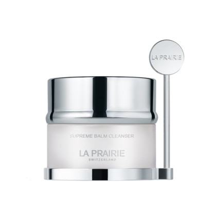 100ML La Prairie LES ESSENTIELS Suprême baume nettoyant 1 of 4