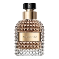 50ML Valentino Uomo Eau de Toilette Pour Lui oriental floral  1 of 2 